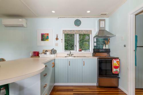 Birdsong - Okere Falls Holiday Home