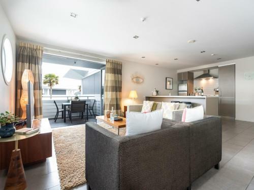 The Waterfront Beauty - Paihia Holiday Apartment
