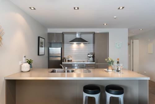 The Waterfront Beauty - Paihia Holiday Apartment