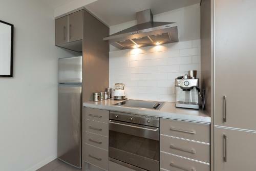 The Waterfront Beauty - Paihia Holiday Apartment