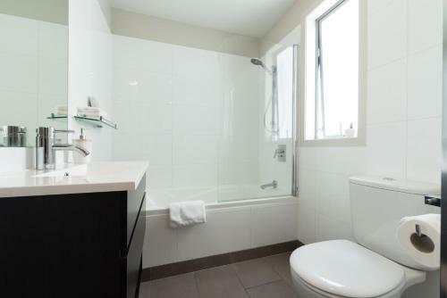 The Waterfront Beauty - Paihia Holiday Apartment