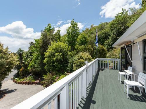 Birdsong - Paihia Holiday Home