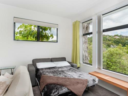 Birdsong - Paihia Holiday Home