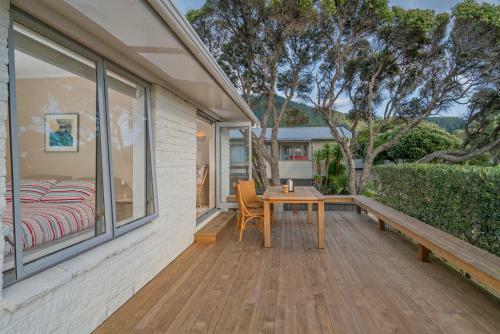 Sunshine Retreat - Pauanui Holiday Home