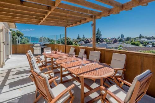 Kapiti Resort - Paraparaumu Beach Executive Rental