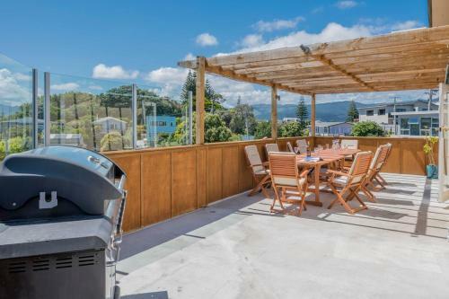 Kapiti Resort - Paraparaumu Beach Executive Rental