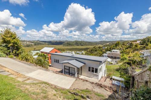 Binnie Bach - Paihia Holiday Home
