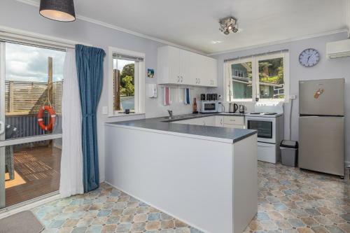 Binnie Bach - Paihia Holiday Home
