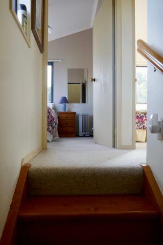 Papatowai Apartments