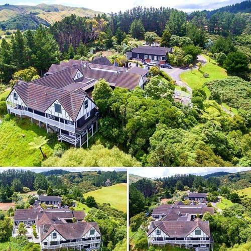 The Lodge Pauatahanui Inlet