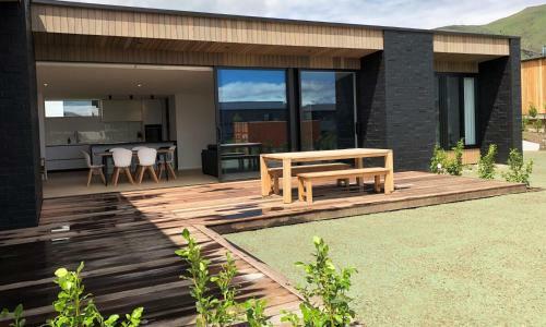 Butel House - New Luxury Accommodation