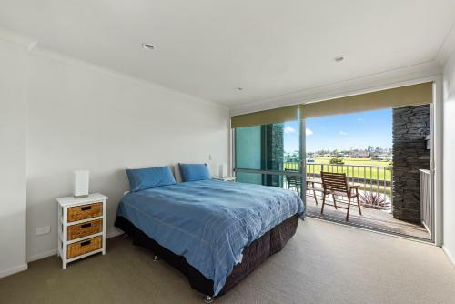 Waterways Wonder - Pauanui Holiday Home