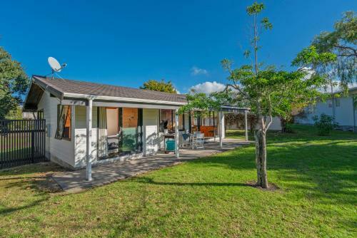 Purely Pauanui - Pauanui Holiday Home