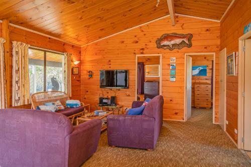 Purely Pauanui - Pauanui Holiday Home