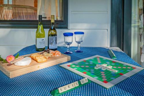 Purely Pauanui - Pauanui Holiday Home