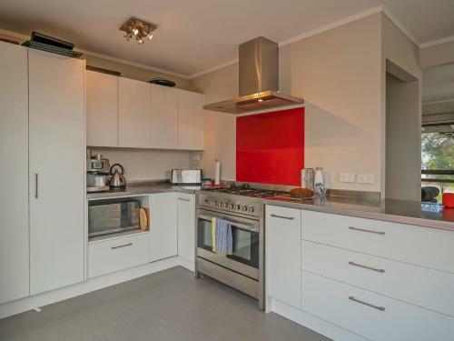 Jewel On Crown Reef - Pauanui Holiday Home