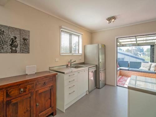 Jewel On Crown Reef - Pauanui Holiday Home
