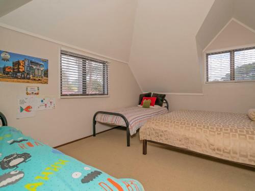 Jewel On Crown Reef - Pauanui Holiday Home