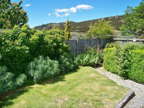Mount Iron Family Holiday Home