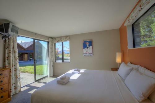 Heritage Village Villa 17