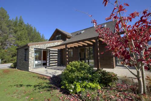 Heritage Village Villa 17