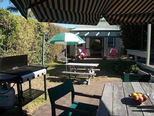 Brigadoon - Pauanui Holiday Home
