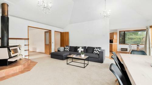Cherry Lodge - Wanaka Holiday Home