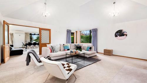 Cherry Lodge - Wanaka Holiday Home
