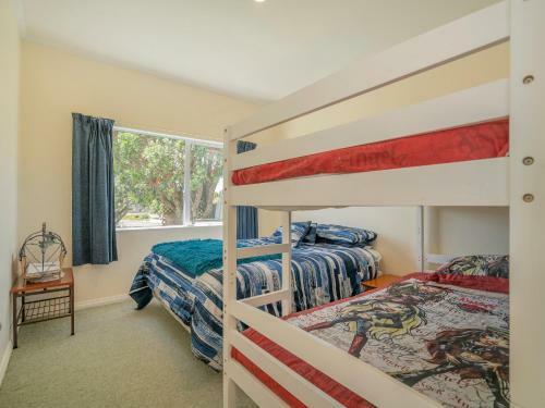 Harbour View Haven - Pauanui Holiday Home