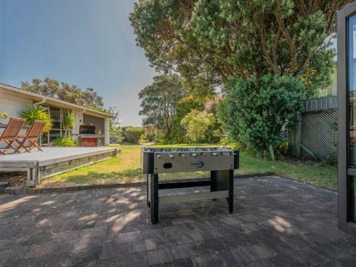 Sunny Winderton - Pauanui Holiday Home