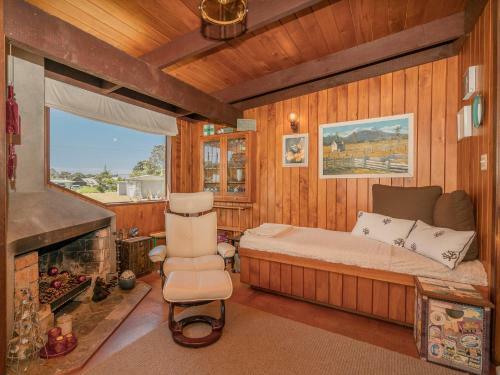 Once Upon A Tide - Pauanui Holiday Home