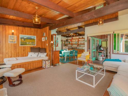 Once Upon A Tide - Pauanui Holiday Home