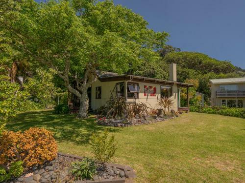 Once Upon A Tide - Pauanui Holiday Home