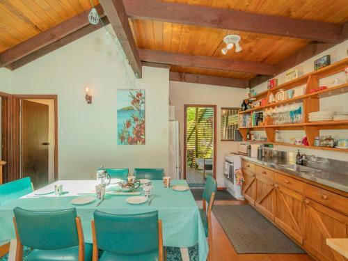 Once Upon A Tide - Pauanui Holiday Home