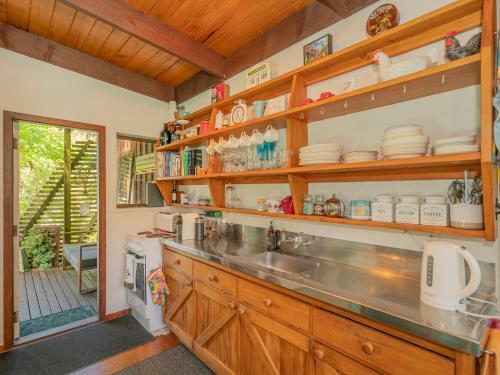 Once Upon A Tide - Pauanui Holiday Home