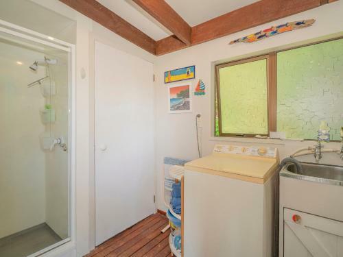 Once Upon A Tide - Pauanui Holiday Home