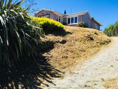 Plan189 - Wanaka Plantation Bach
