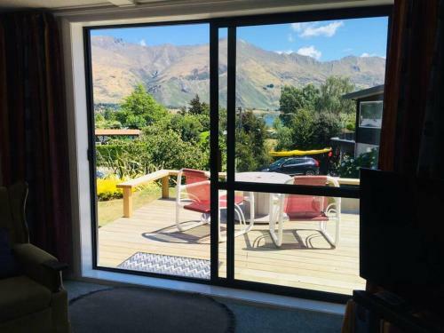 Plan189 - Wanaka Plantation Bach
