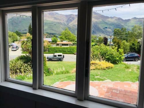 Plan189 - Wanaka Plantation Bach