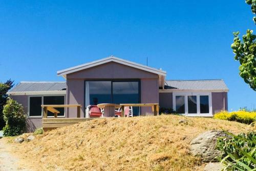 Plan189 - Wanaka Plantation Bach