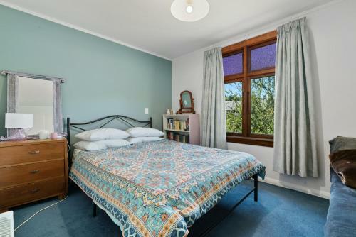 The Hidden Gem - Wanaka Holiday Home