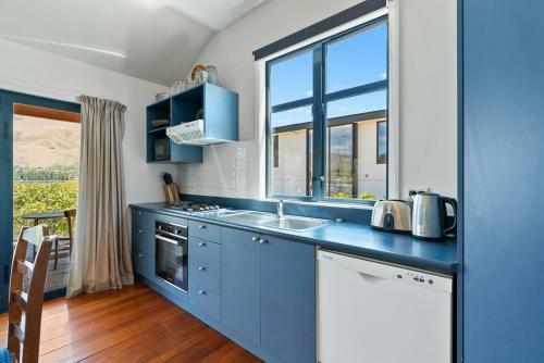 The Hidden Gem - Wanaka Holiday Home