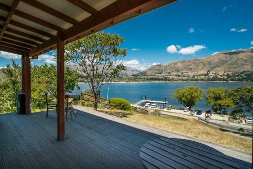 The Hidden Gem - Wanaka Holiday Home