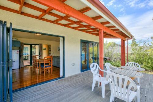 The Hidden Gem - Wanaka Holiday Home