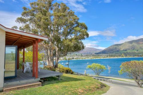 The Hidden Gem - Wanaka Holiday Home