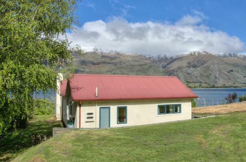 The Hidden Gem - Wanaka Holiday Home