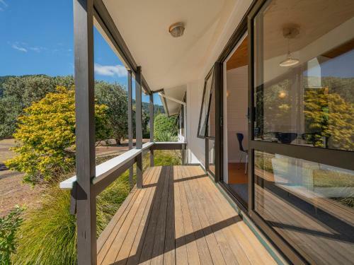 Champion Bach - Pauanui Holiday Home