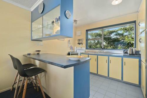 Matai Views - Wanaka Holiday Home