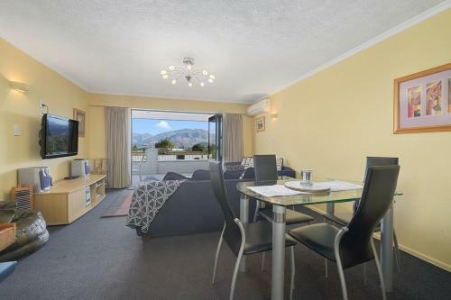 Matai Views - Wanaka Holiday Home