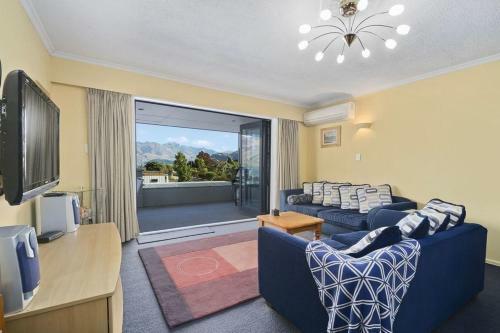 Matai Views - Wanaka Holiday Home